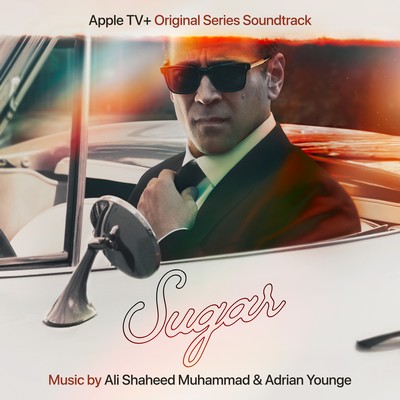 Sugar: Season 1 Soundtrack