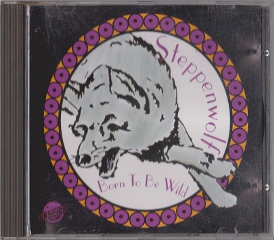 Steppenwolf - Born To Be Wild (1968)
