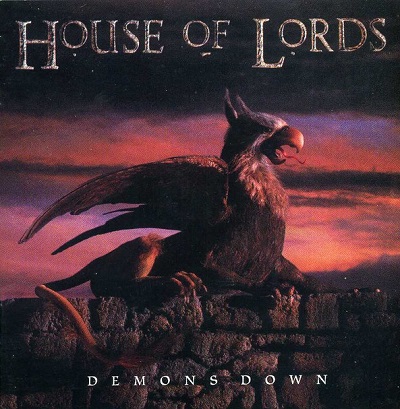 House Of Lords - Demons Down (1992)