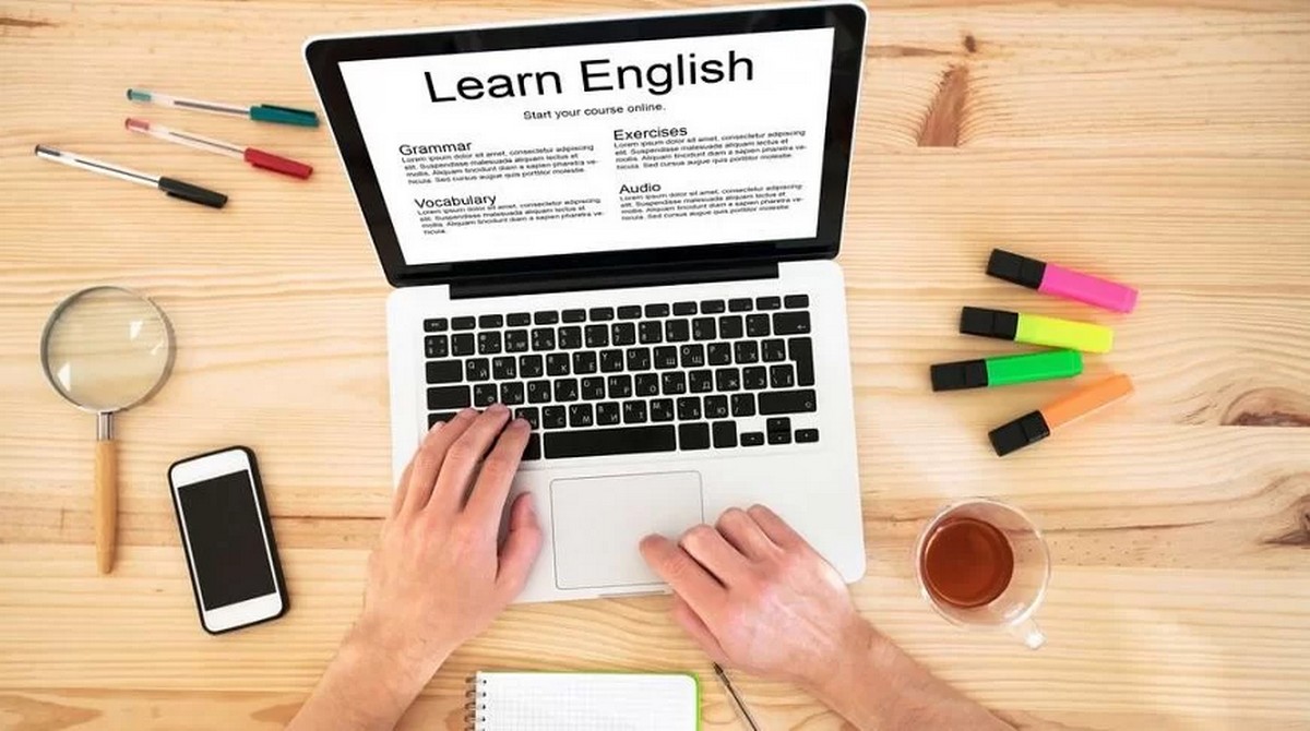 Почему обучение английскому онлайн – выбор №1 для современных детей