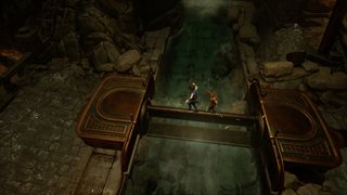 Brothers: A Tale of Two Sons Remake [Update #1] (2024) PC | RePack by Wanterlude