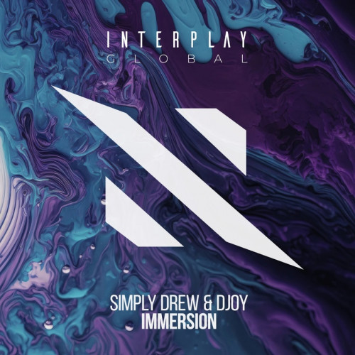 Simply Drew & Djoy - Immersion (Extended Mix) .mp3