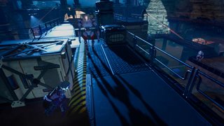 Ereban: Shadow Legacy [v 1.1.14] (2024) PC | RePack by Wanterlude