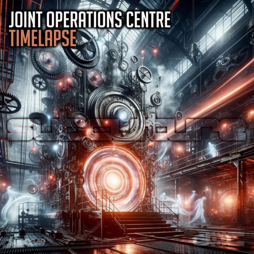 Joint Operations Centre - Timelapse (Extended Mix) [2024]