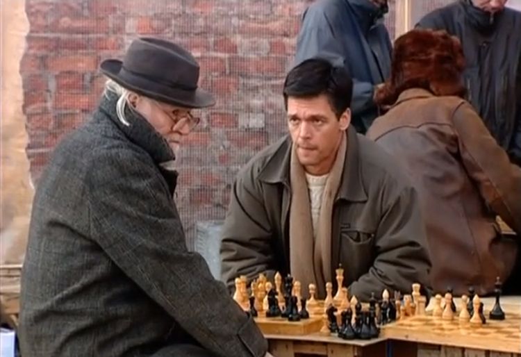 Шахматист, 3 серия, 2004 (0:16:18 / 0:51:12)