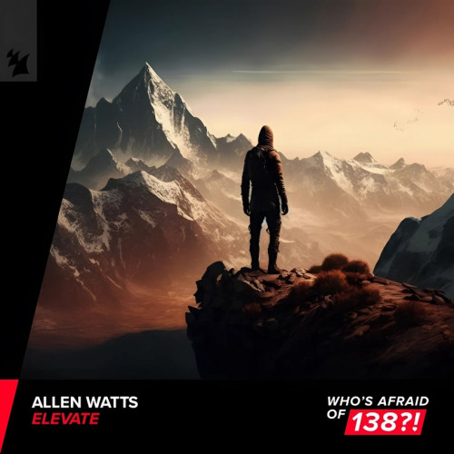 Allen Watts - Elevate (Extended Mix) [2024]
