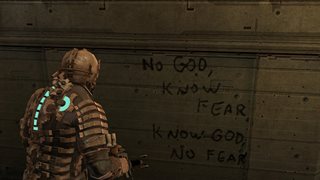 Dead Space [v 1.0.0.222] (2008) PC | RePack by Wanterlude