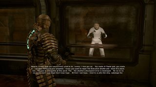 Dead Space [v 1.0.0.222] (2008) PC | RePack by Wanterlude