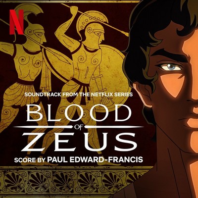 Blood of Zeus: Season 2 Soundtrack