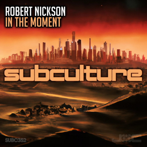 Robert Nickson - In The Moment (Extended Mix) .mp3