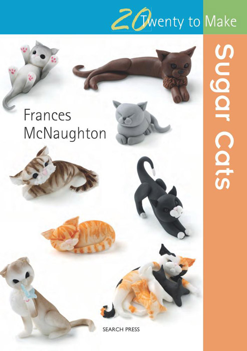 Sugar Cats (Twenty to Make)++.jpg