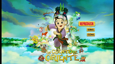 e222c4ce9d7600f1b207e053ebb9c613 - Un cuento de oriente - [2018] - [DVD5] - [Castellano - Chino mandarín - Catalán] - [Animación] - [MEGA]