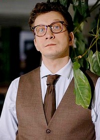 Николай Пинский