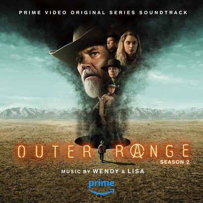 Outer Range: Season 2 Soundtrack