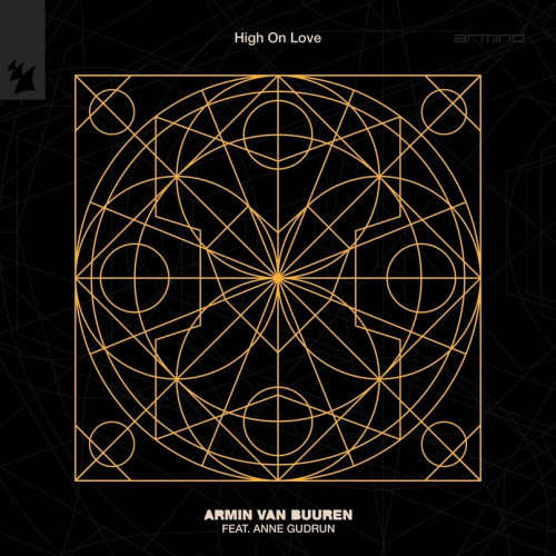 Armin van Buuren feat. Anne Gudrun - High On Love (Extended Mix) [2024]