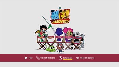 5e2a77cab8abf9364d453c4e71943f75 - Teen Titans Go - La película -  [2018] - [DVD9] - [Castellano - Inglés - Italiano] - [Animación] - [MEGA]