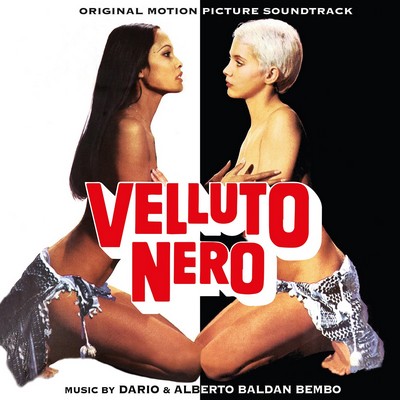 Velluto Nero Soundtrack