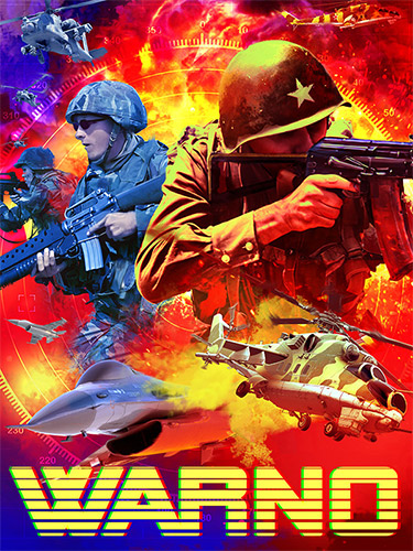 WARNO – v122779 (v1.0 Release) + Early Access Pack DLC