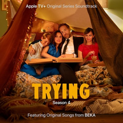 Trying: Season 4 Soundtrack 