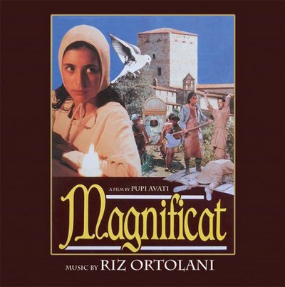 Magnificat Soundtrack