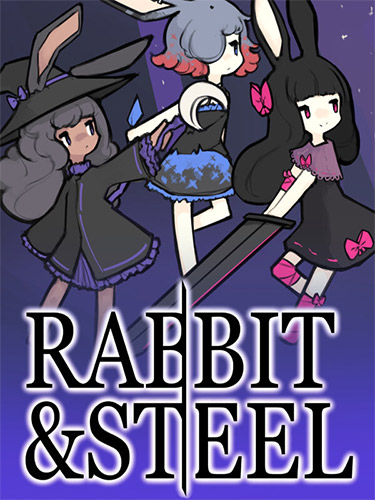 Rabbit and Steel – v1.0.0.8 + Bonus Soundtrack