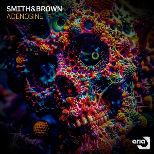 Smith & Brown - Adenosine (Extended Mix) [2024]
