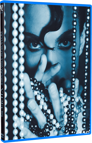 Prince And The New Power Generation - Diamonds And Pearls (2023, Blu-ray)