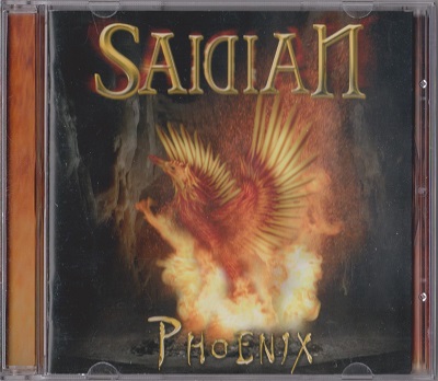 Saidian - Phoenix (2006)