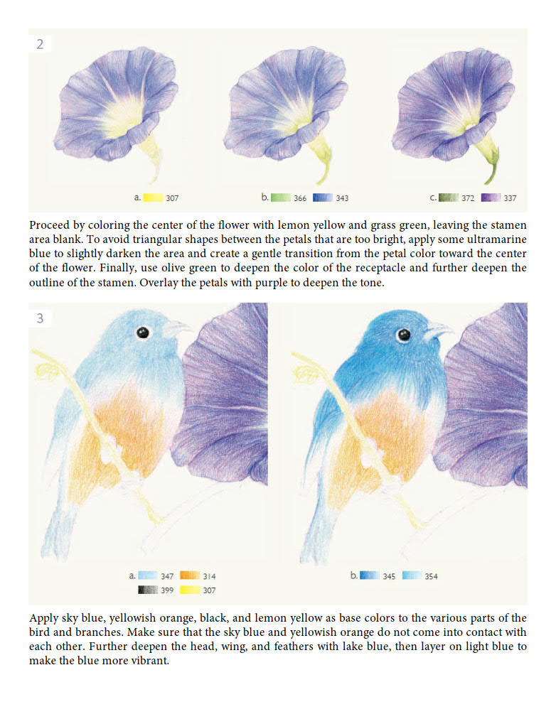 Birds and Flowers in Colored Pe - Niao Fei Le_113.jpg