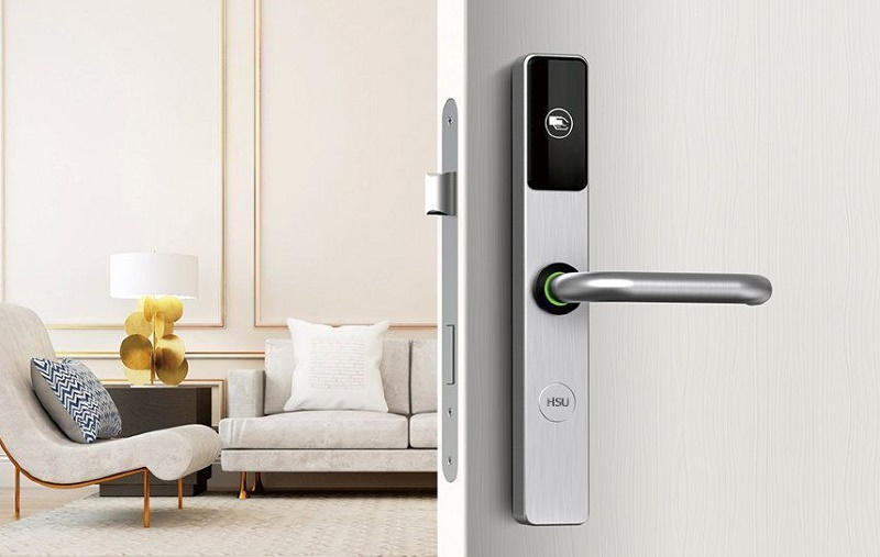 Электронный онлайн-замок Электронный замок