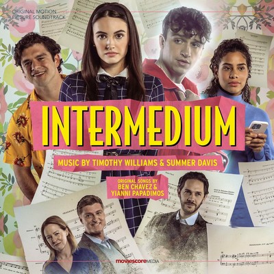 Intermedium Soundtrack