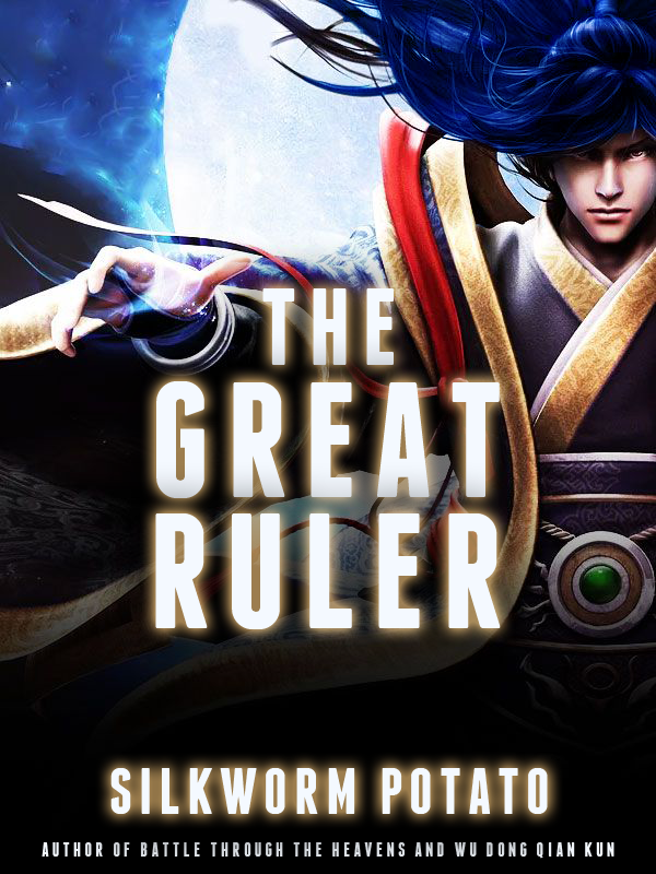 The Great Ruler Novel Based (Hindi Dub)