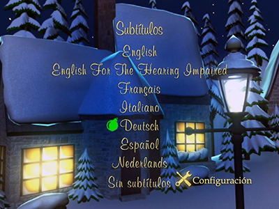 016e1e0dece7a1f0def4df56c4d1fbdb - Las mejores navidades Disney - [2013] - [DVD5 FULL] - [Castellano -  Holandés - Inglés - Francés - Italiano - Alemán] - [Animación] - [MEGA]