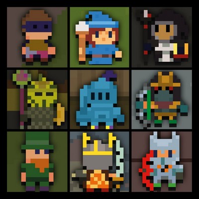 RuneScape: Battleaxes and Ballads Soundtrack