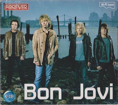 Bon Jovi - Bon Jovi | The Best (2009)