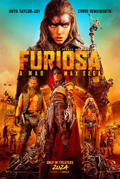 Furiosa: Saga Mad Max / Furiosa: A Mad Max Saga (2024) PLSUB.2160p.WEB-DL.DDP5.1.Atmos.H.265-FLUX / Napisy PL