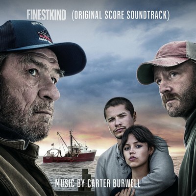 Finestkind Soundtrack