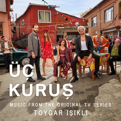 Üç Kuruş Soundtrack