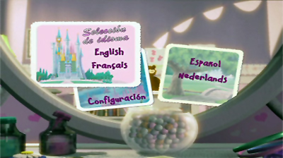 981f993c689f7aab0402c83bfb8a377c - Historias de Princesas - Volumen 2 - [2005] - [DVD9] [Castellano - Inglés - Francés - Holandés] [Animación] [MEGA]