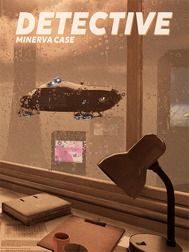 DETECTIVE: Minerva Case + Windows 7 Fix