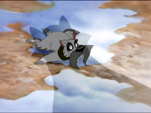 642852d313017e8744c49909241336dd - Balto 2 - Aventura en la tierra de hielo - [2002] - [DVDRemux] - [Castellano - Inglés - Portugués - Italiano] - [Animación] - [MEGA]