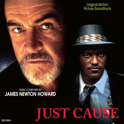 Just Cause Soundtrack