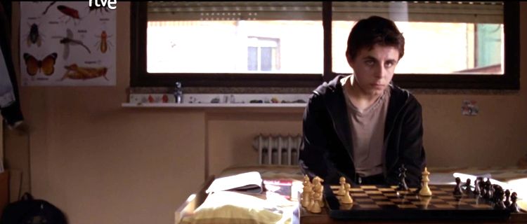 Плохие времена /Malas temporadas/ 2005 (1:36:13 / 1:51:15)