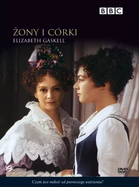 Żony i córki / Wives and Daughters (1999) DVDRip.x264-Ltu