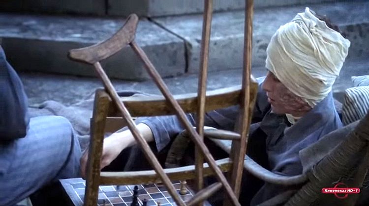 Поворот винта /The Turn of the Screw/ 2009 (0:00:45 / 1:28:35)