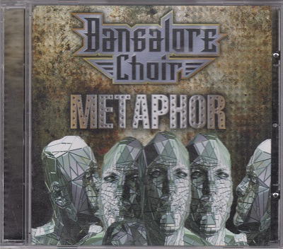 Bangalore Choir - Metaphor (2012)