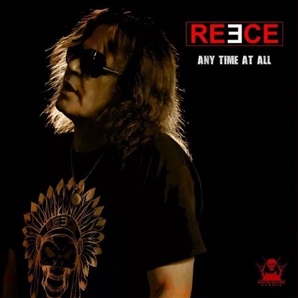 Reece - Resilient Heart (2018)