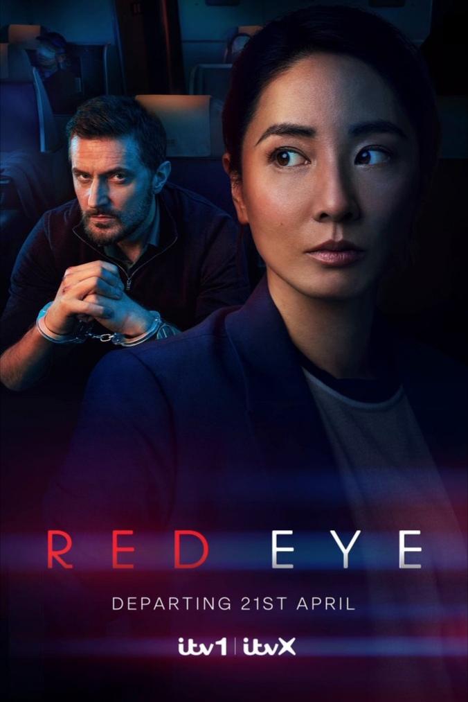 Nocny lot / Red Eye (2024) (Sezon 1) PL.S01.720p.MAX.WEB-DL.DD2.0.XViD-P2P / Polski Lektor DD 2.0