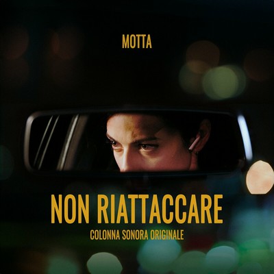 Non riattaccare Soundtrack 