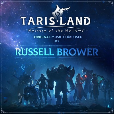 Tarisland: Mystery of the Hollows Soundtrack EP